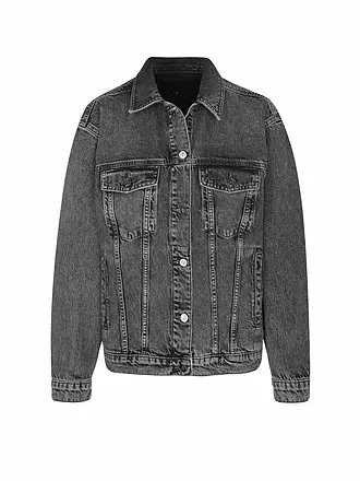 ANINE BING | Jeansjacke RORY | 